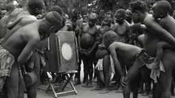 Igbo Conference event poster