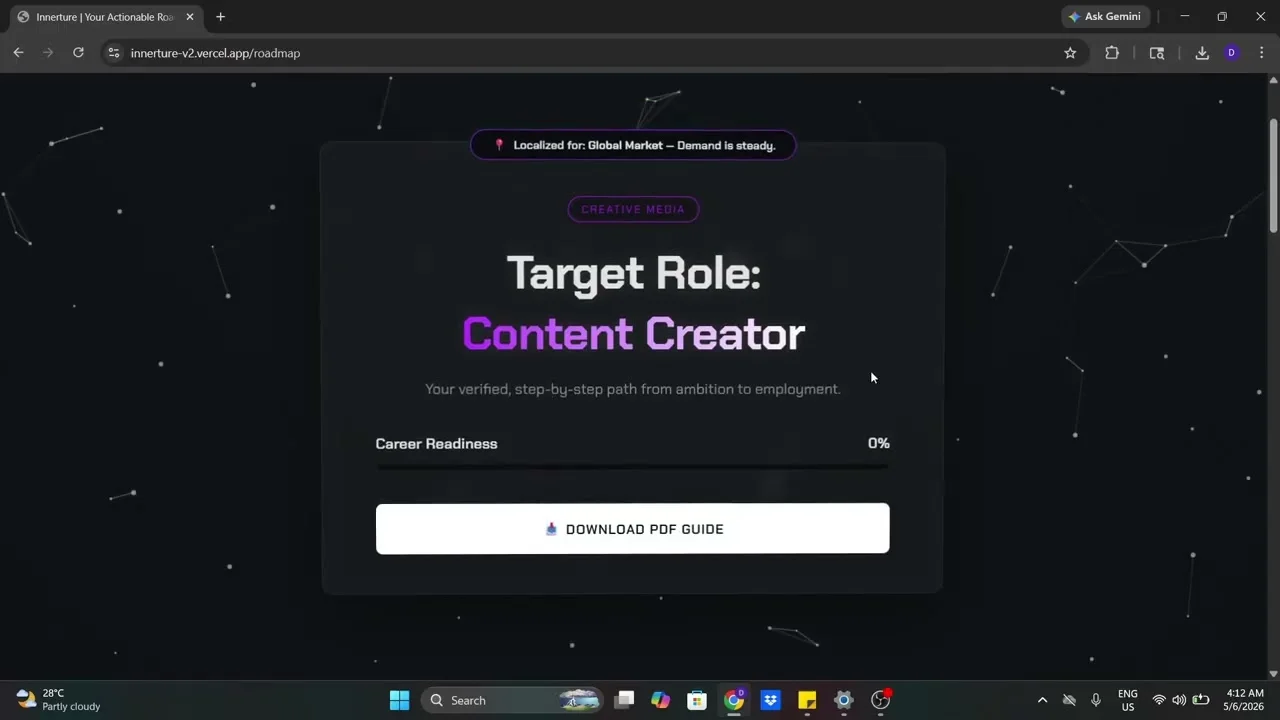 Video preview