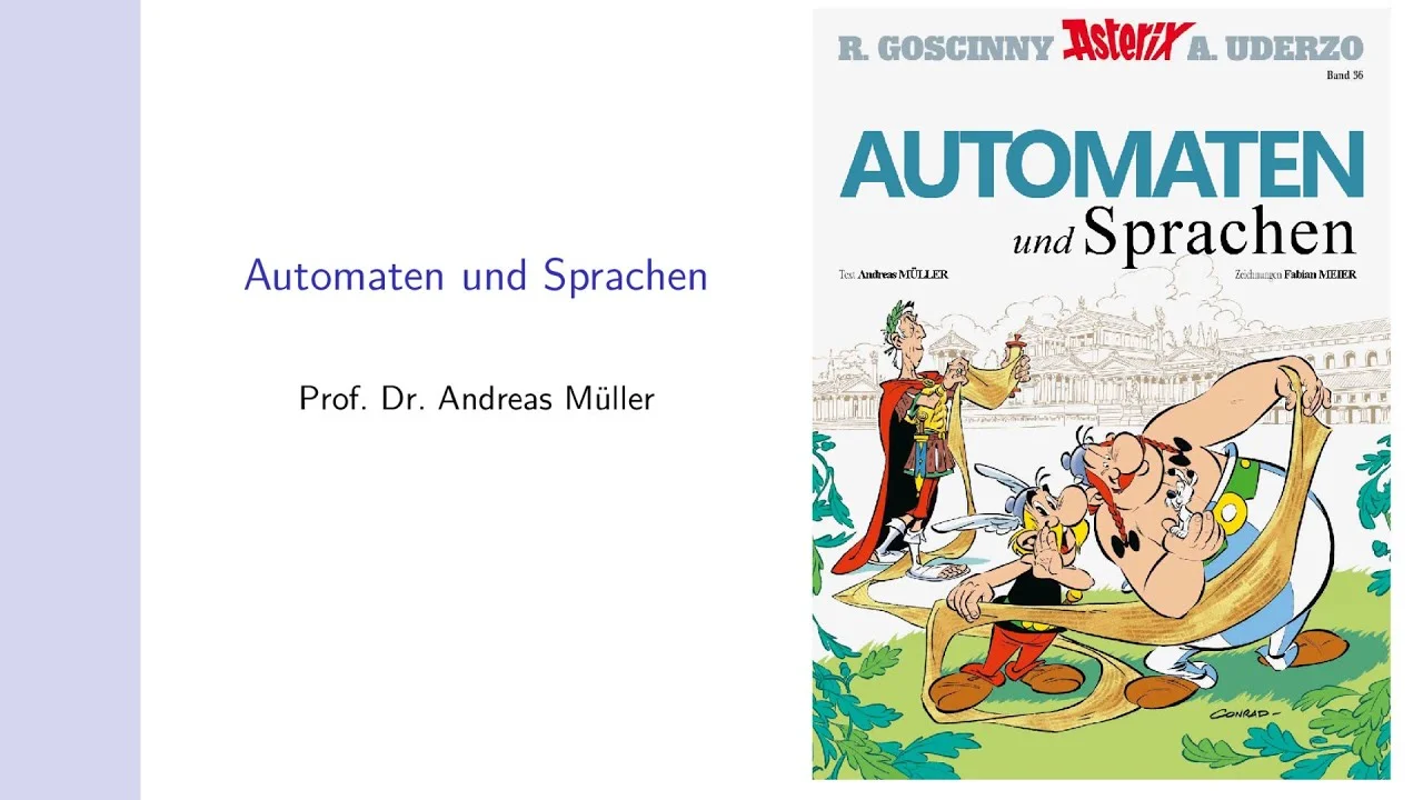 Kontextfreie Grammatiken und Stackautomaten: Vom CYK-Algorithmus zum LR-Parser