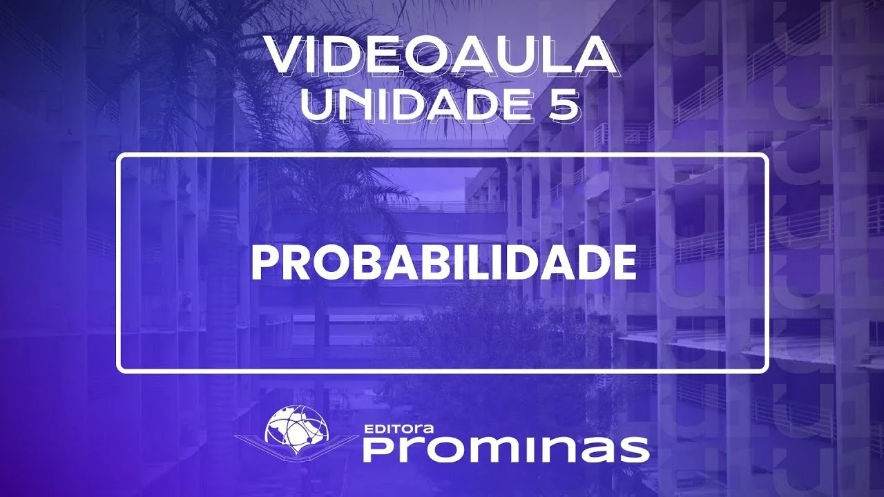 Introdução à Probabilidade: Espaço Amostral, Eventos e Teorema de Bayes