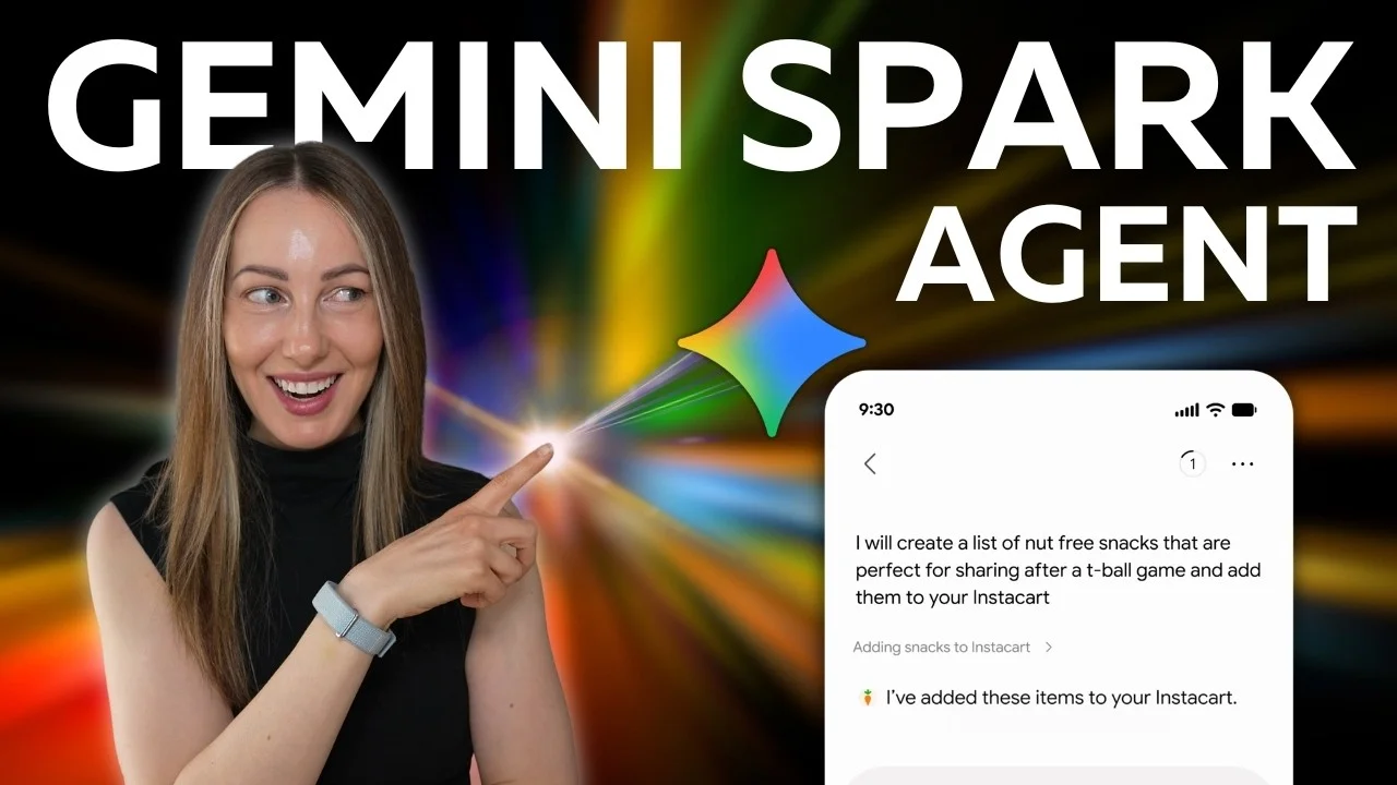 How to Use Gemini Spark: Complete Tutorial