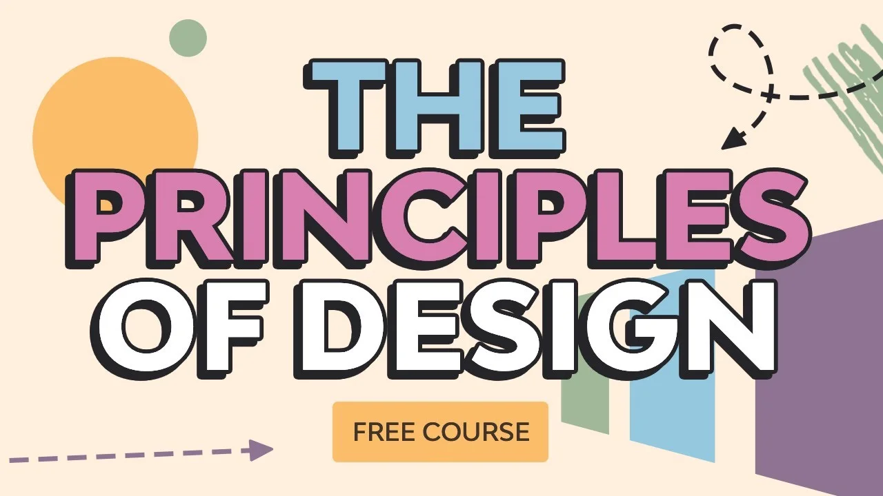 The Principles of Design: A Comprehensive Guide