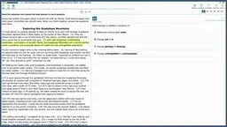 Editing question 42 rationale