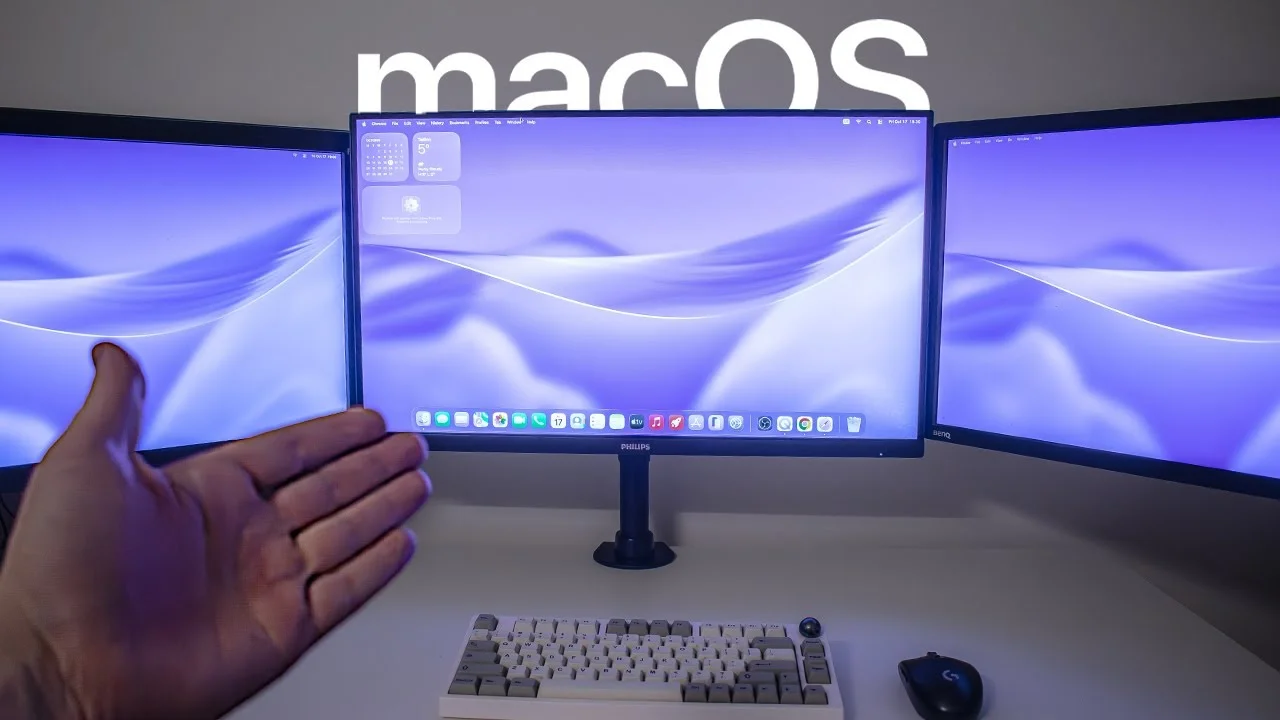 Video preview