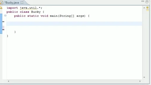 Intermediate Java Tutorial - 17 - Generic Methods