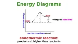 Thermal equilibrium model
