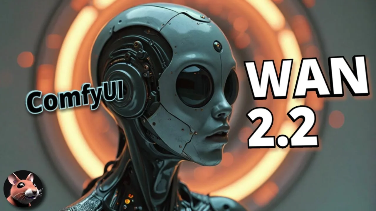 WAN2.2: Обзор моделей 5B и 14B для генерации видео