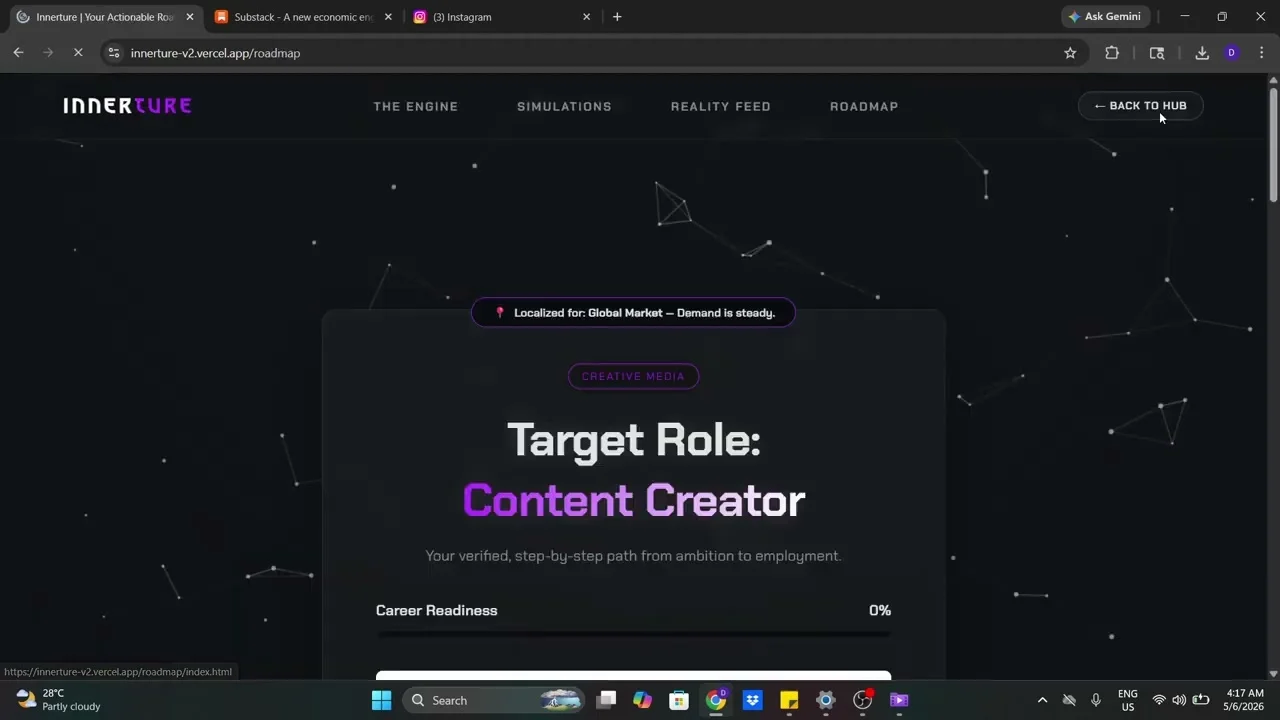 Video preview