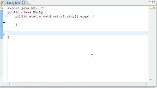 Intermediate Java Tutorial - Generic Return Types