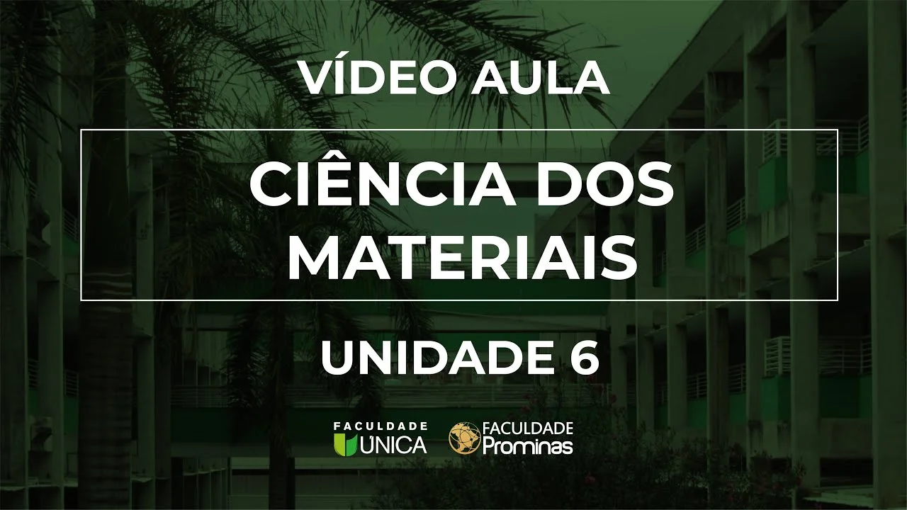 Comportamento Mecânico e Aplicabilidade dos Materiais