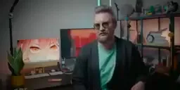 Фотография прототипа роутера ROG