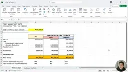 2026 Total Annual Sales Estimate