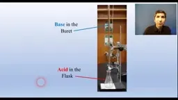 Titration process definition