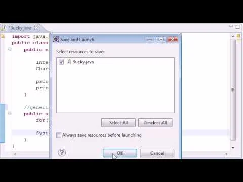 Implementing a Generic Method in Java