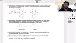 Ether and ethanol functional groups