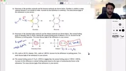 SO2 vs SiO2 structures