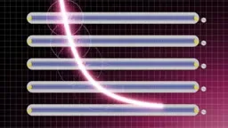 Propagation speed vs. frequency chart