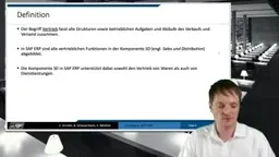 Aufgaben des Vertriebs