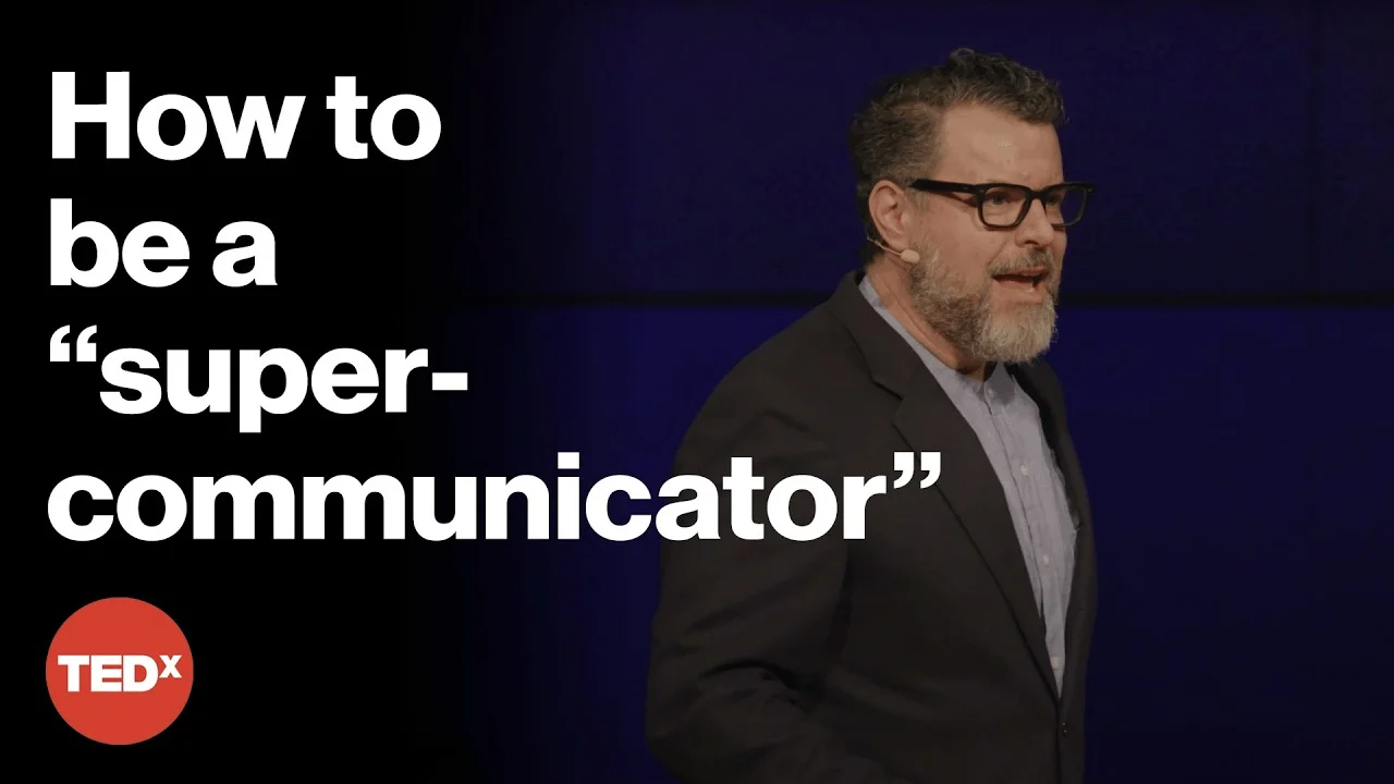 The Science Behind Dramatically Better Conversations