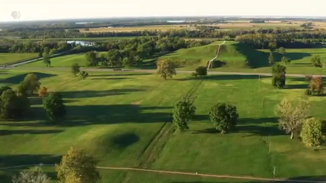 Reconstructing Cahokia's engineering and planning