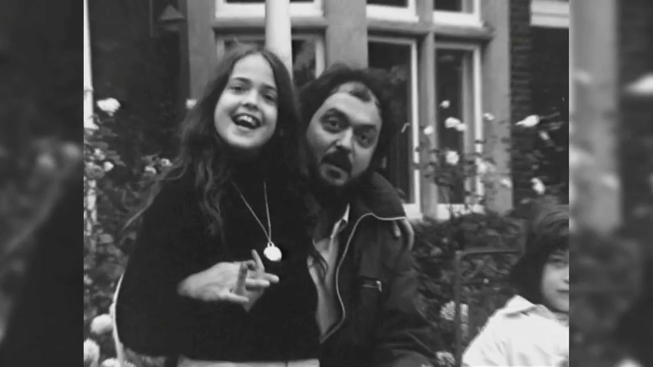 Stanley Kubrick: Behind the Scenes of 2001: A Space Odyssey and The Shining