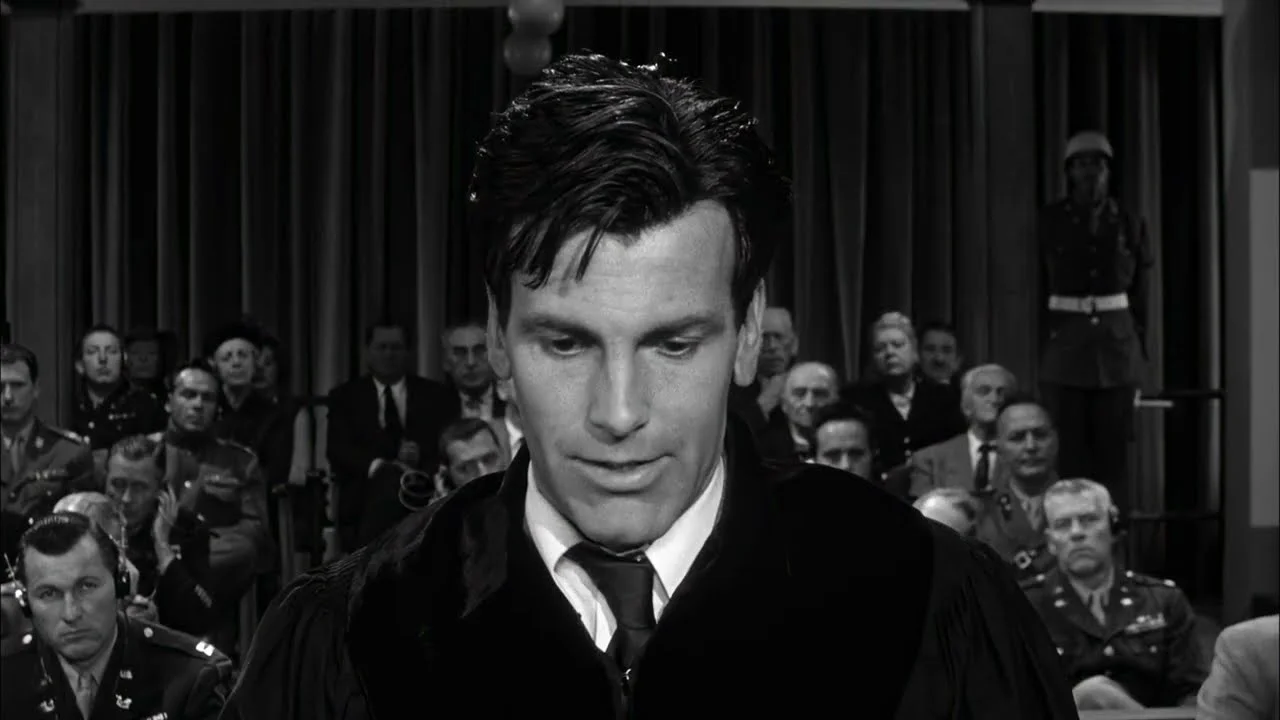 Oordeel te Neurenberg (1961) - Analyse van het proces tegen Nazi-rechters